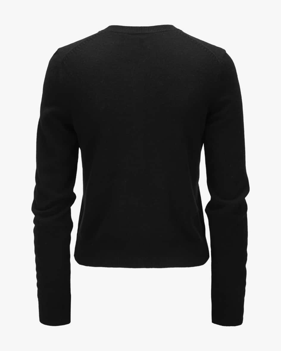 Theory Cashmere-Strickjacke Valentinstagsangebot