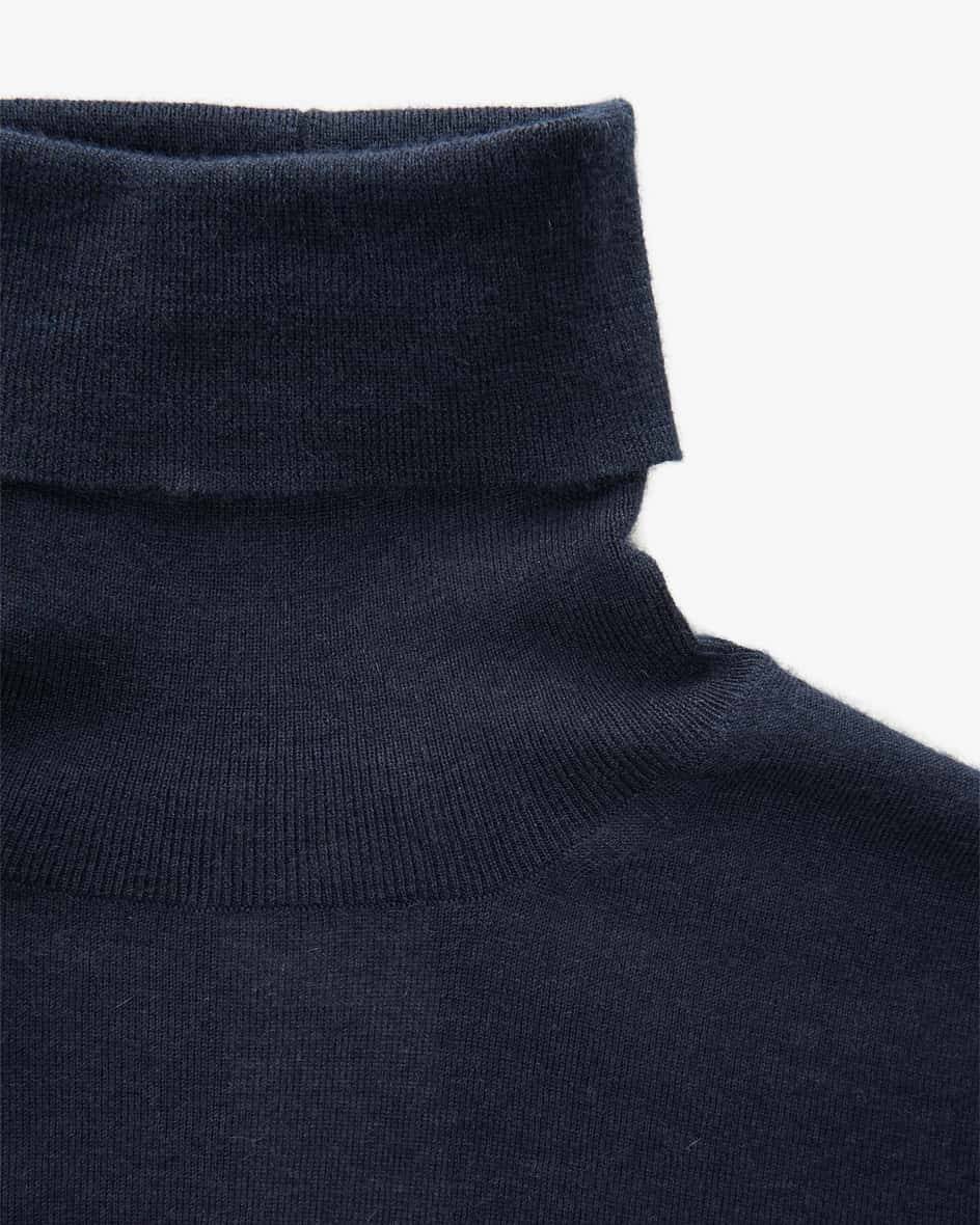 Max Mara Veloce Cashmere-Rollkragenpullover Top Angebot