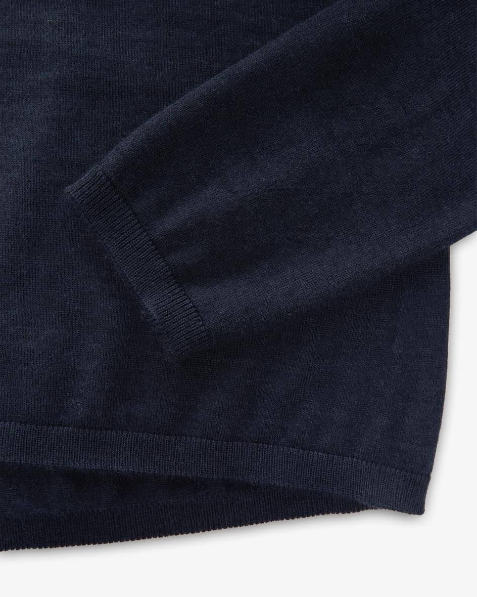 Max Mara Veloce Cashmere-Rollkragenpullover Top Angebot