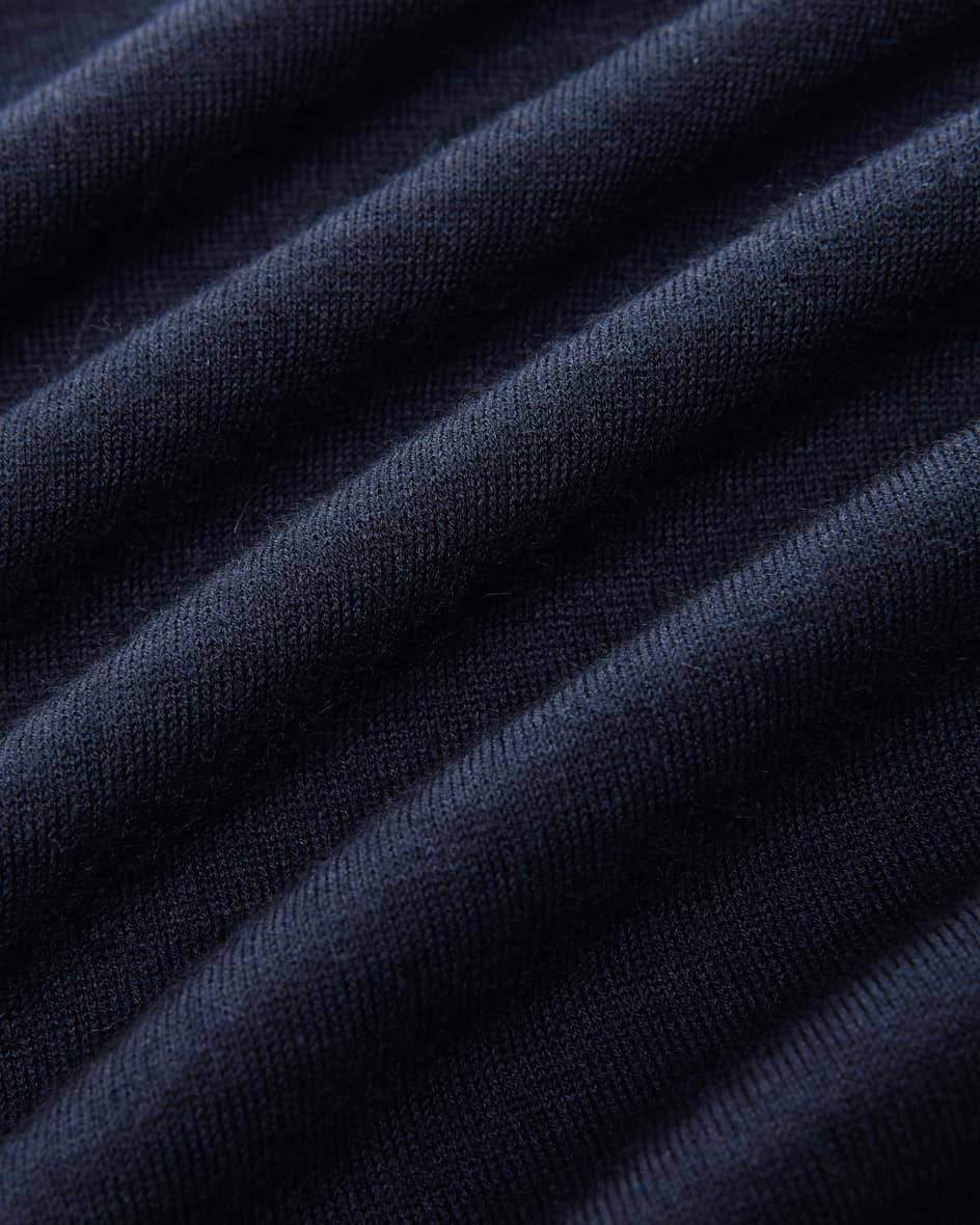 Max Mara Veloce Cashmere-Rollkragenpullover Top Angebot