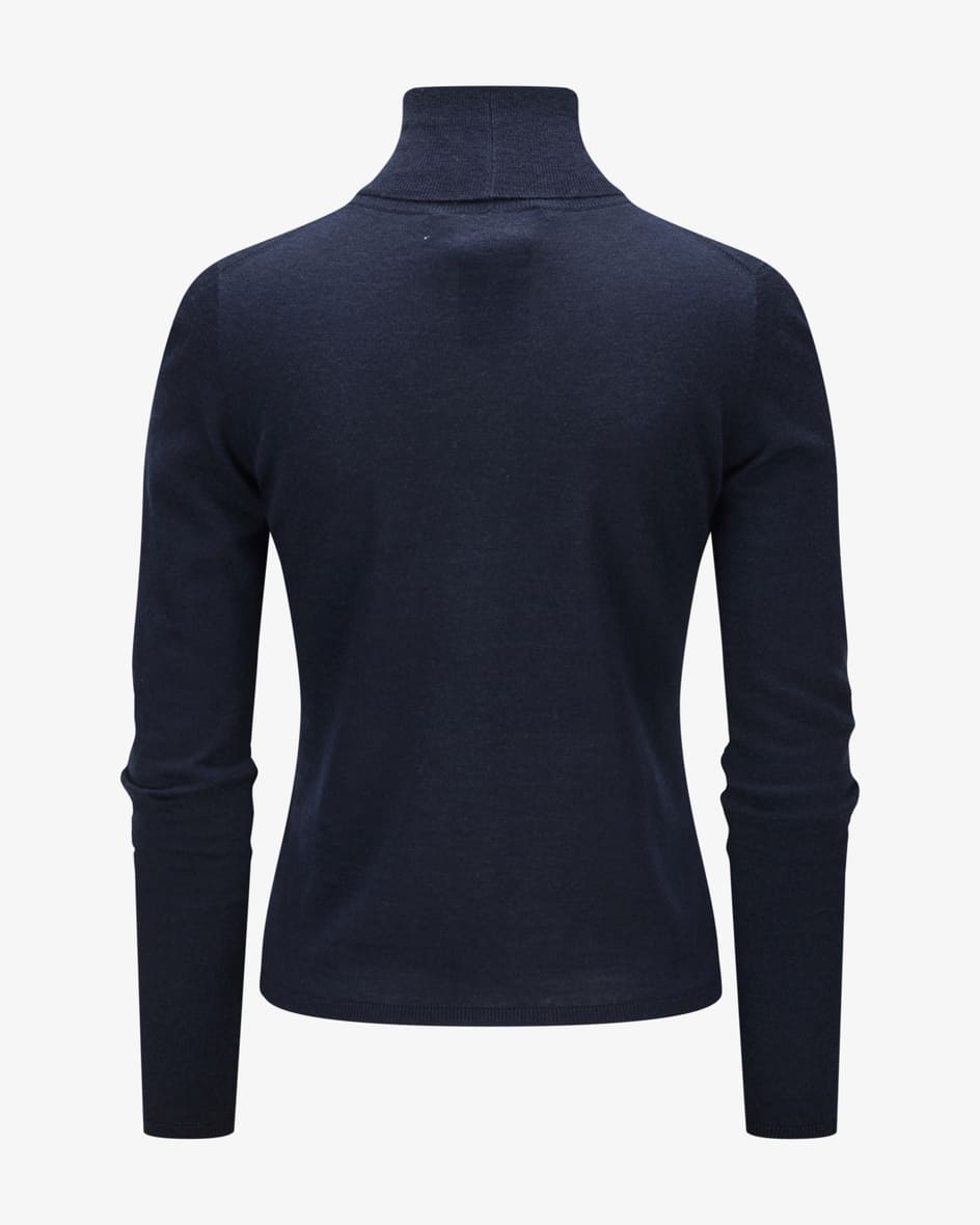 Max Mara Veloce Cashmere-Rollkragenpullover Top Angebot