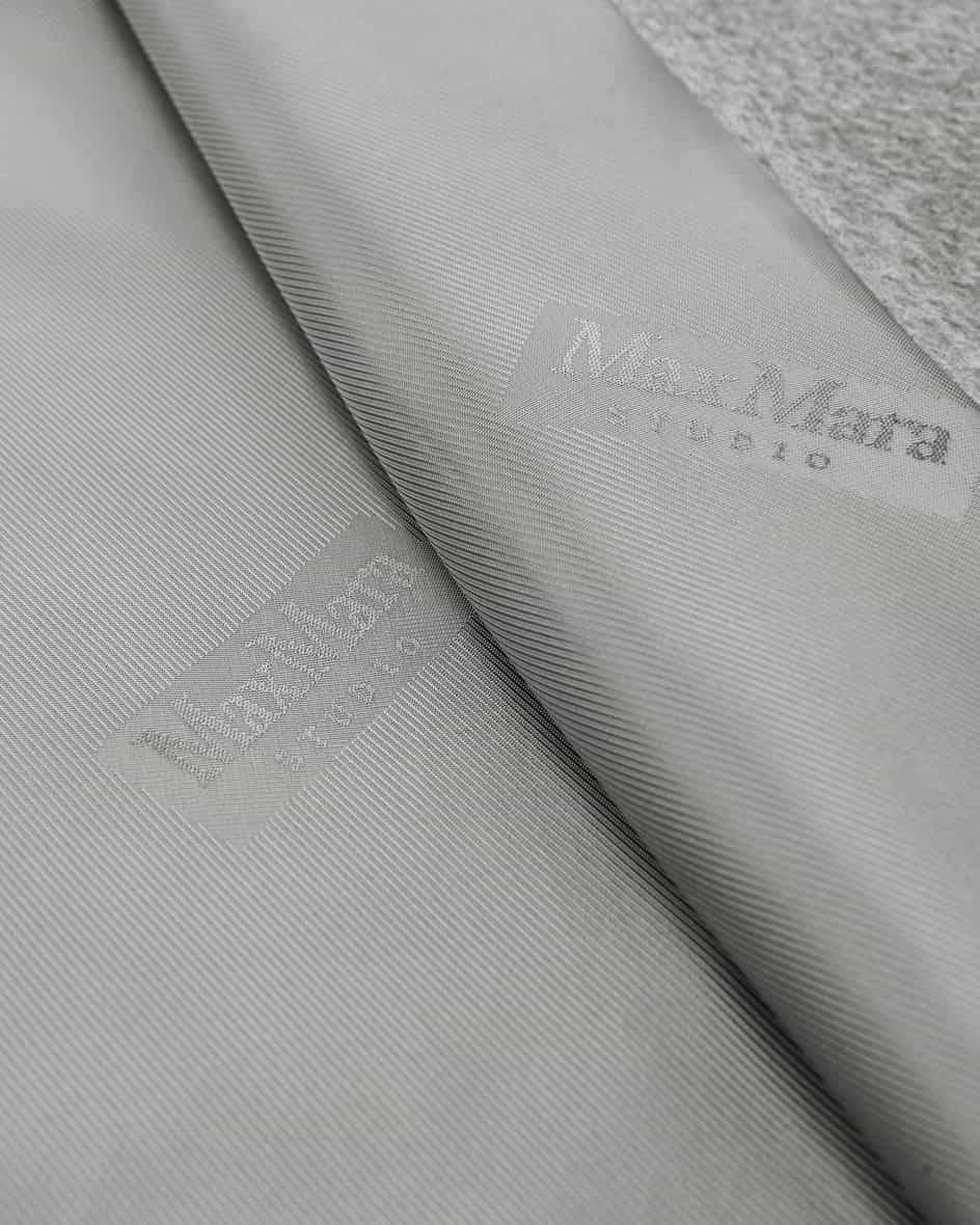 Max Mara Studio Astro Cashmere-Wollmantel Neueste Mode
