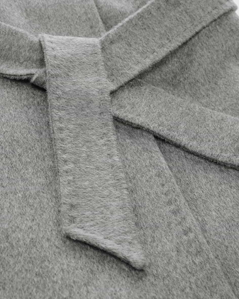 Max Mara Studio Astro Cashmere-Wollmantel Neueste Mode