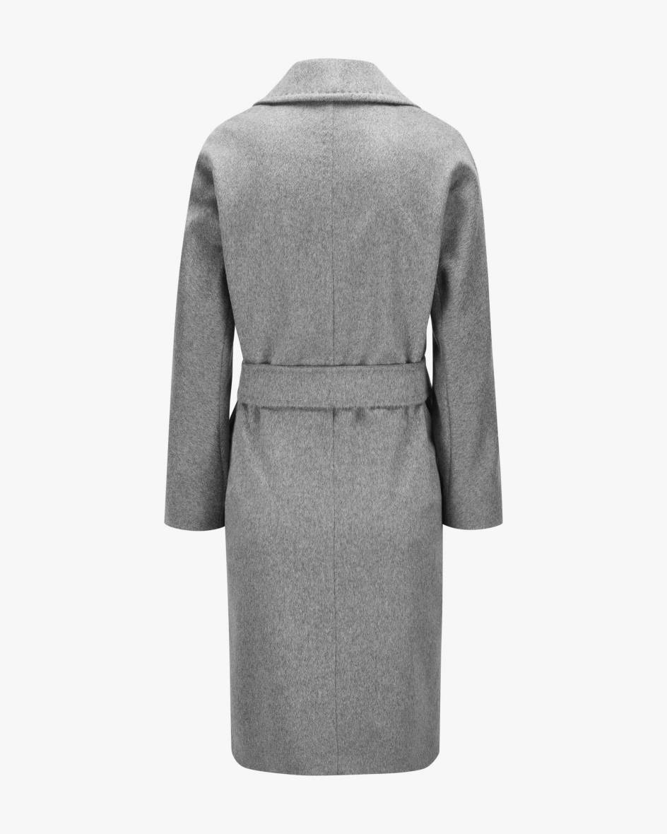 Max Mara Studio Astro Cashmere-Wollmantel Neueste Mode