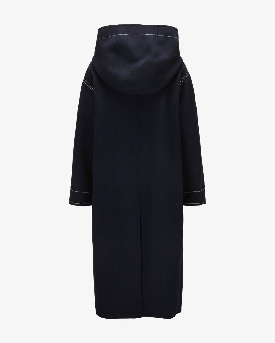 &#039;S Max Mara Uruguay Wollmantel Online Outlet