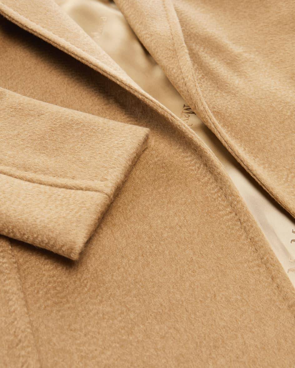 Max Mara Rialto Wollmantel Exklusive Angebote