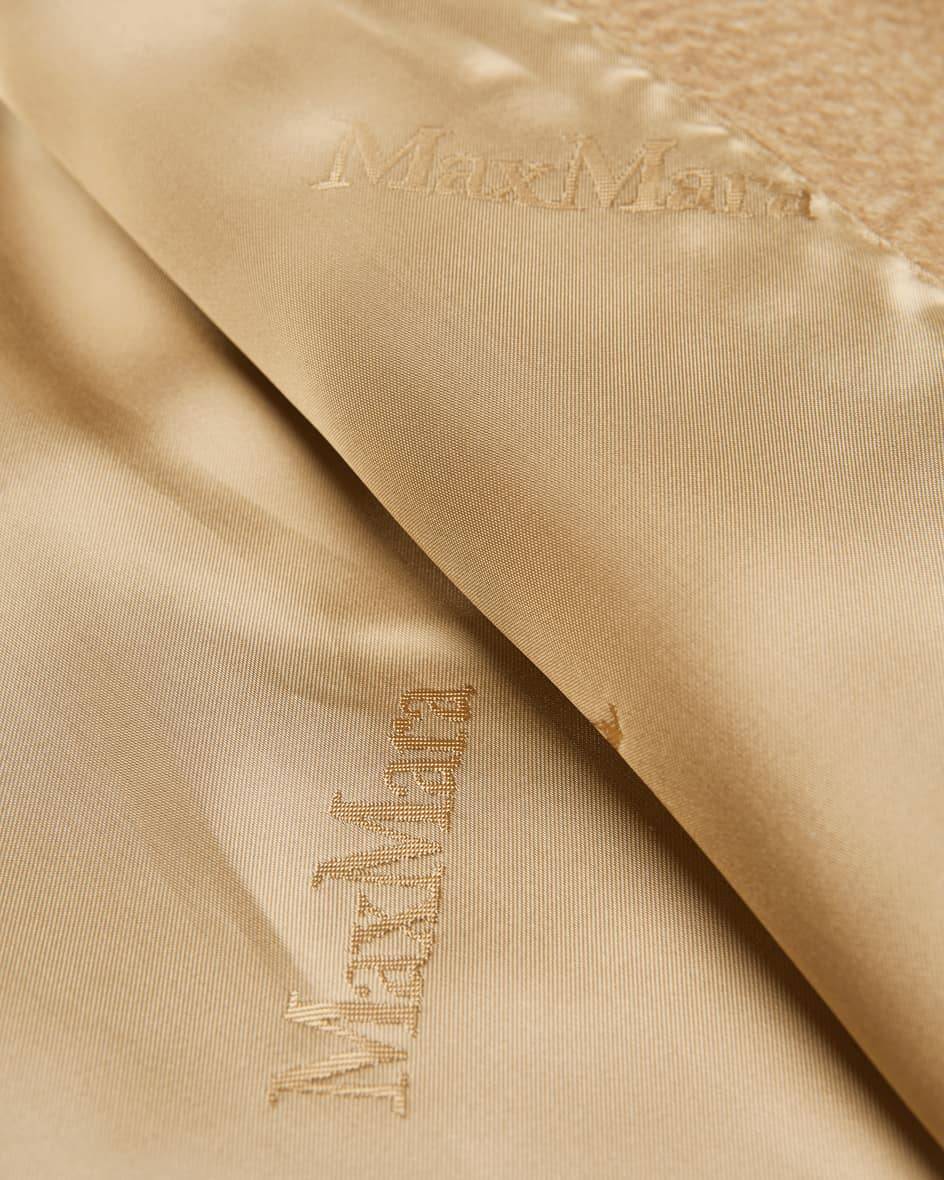 Max Mara Rialto Wollmantel Exklusive Angebote