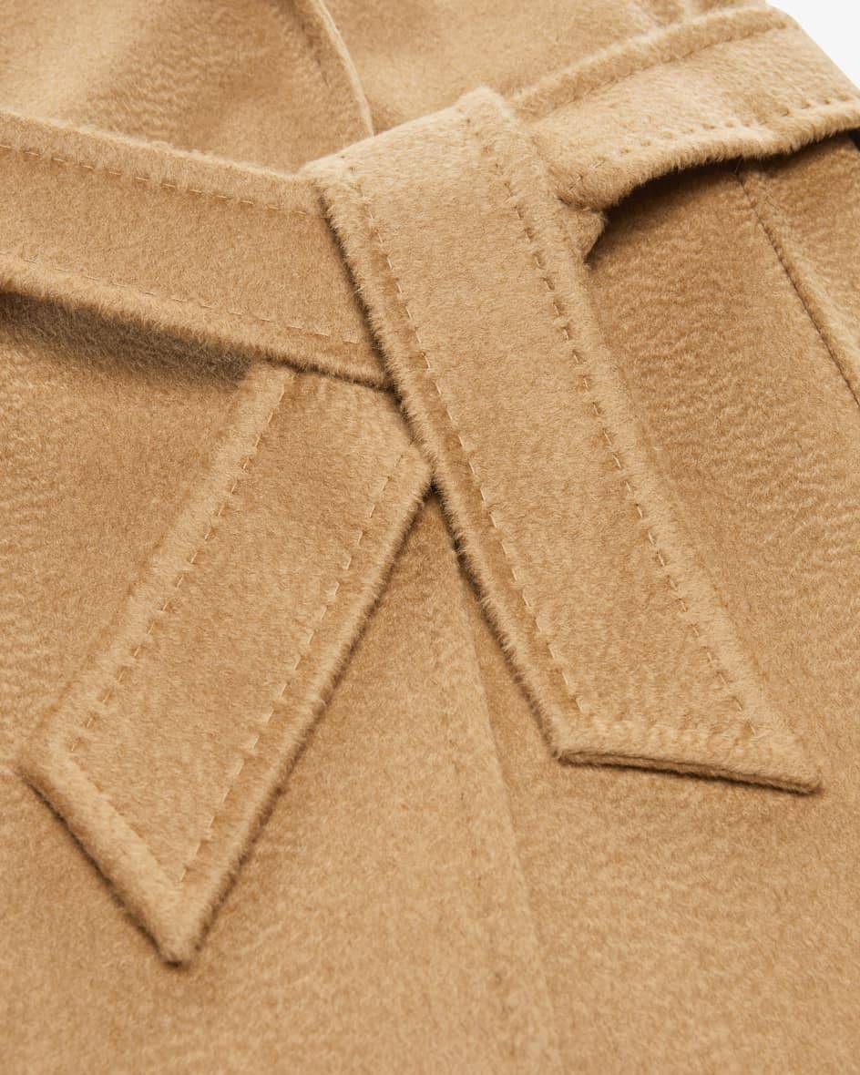 Max Mara Rialto Wollmantel Exklusive Angebote