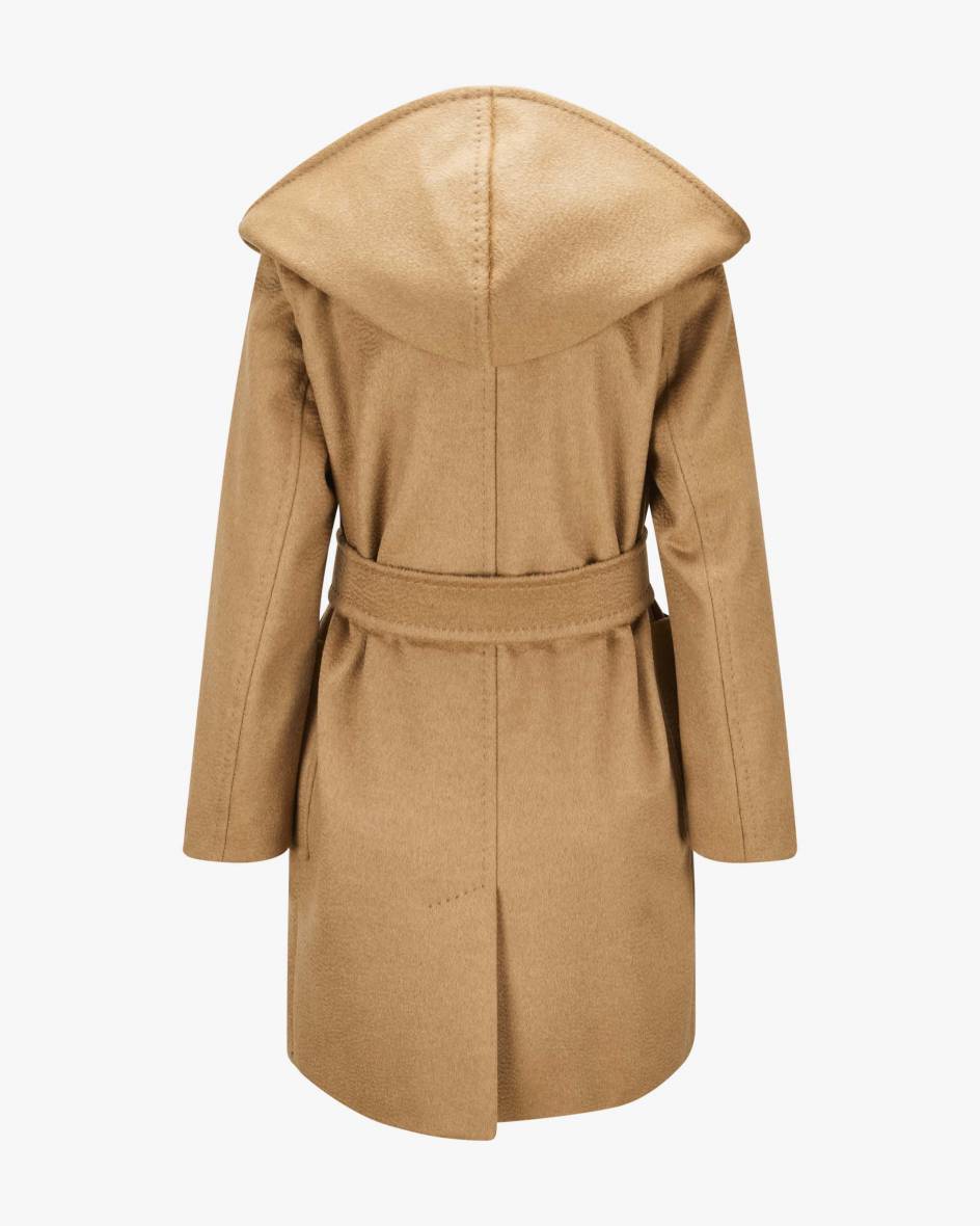 Max Mara Rialto Wollmantel Exklusive Angebote