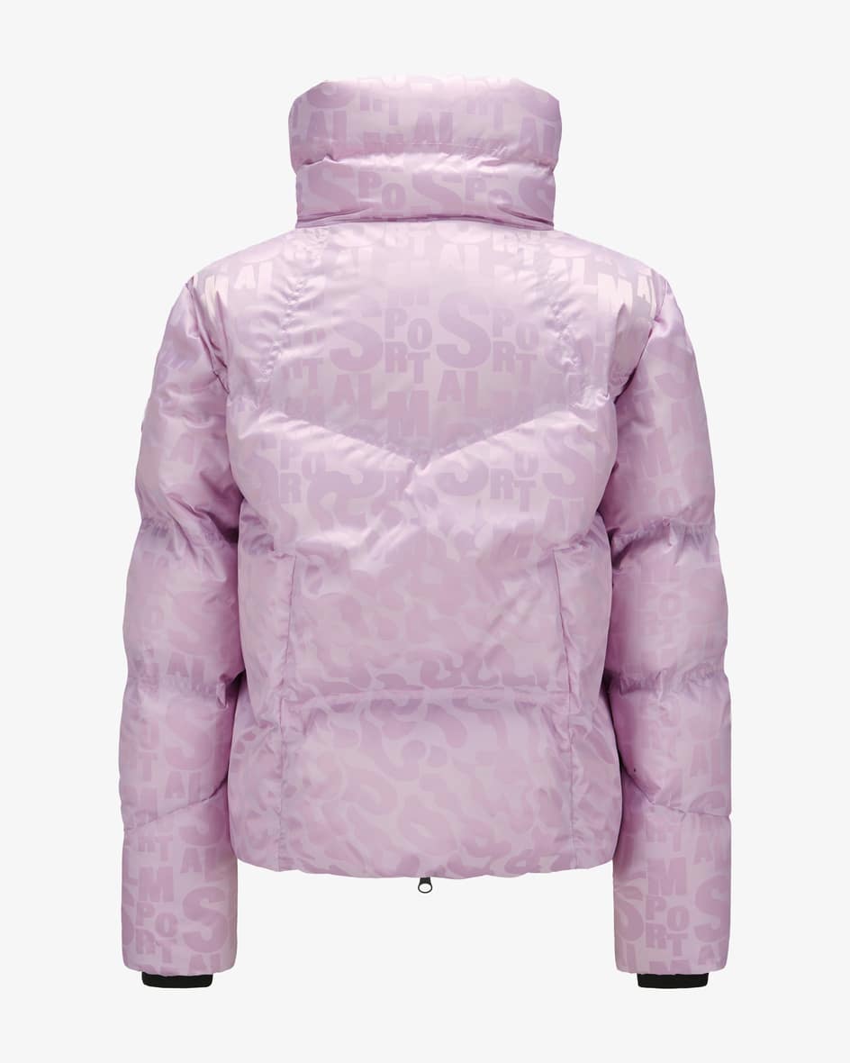 Sportalm Orlando Print Daunenjacke Blitzangebot