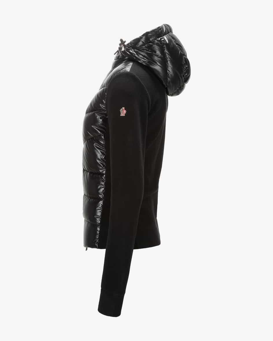 Moncler Grenoble Fleecejacke Bestseller