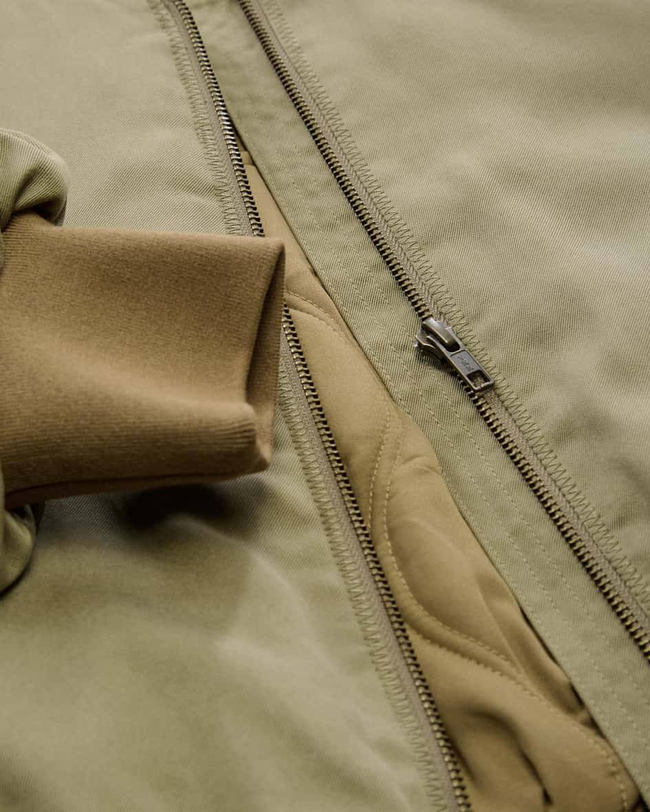 Ulla Johnson Talina Blouson Räumungsverkauf