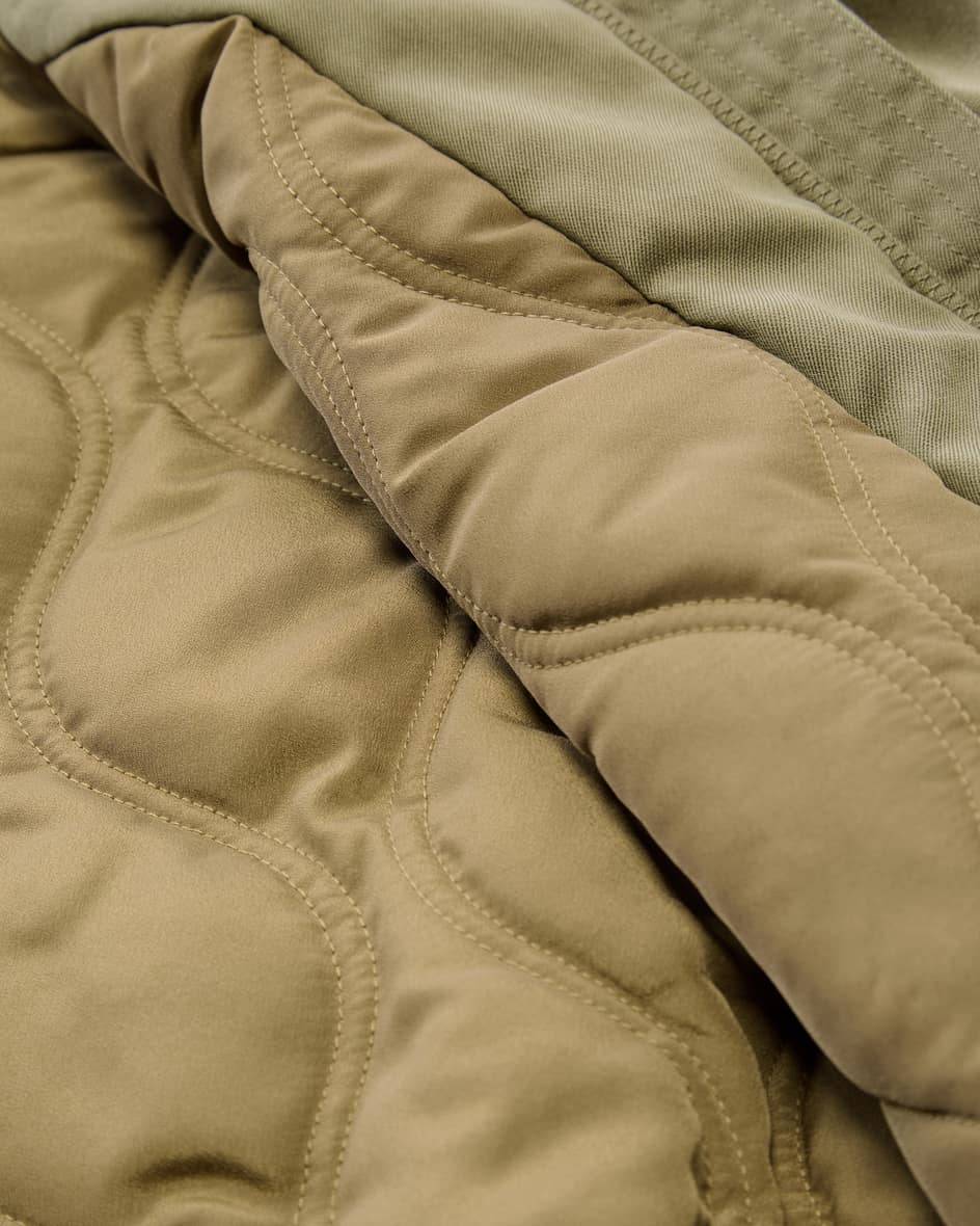 Ulla Johnson Talina Blouson Räumungsverkauf