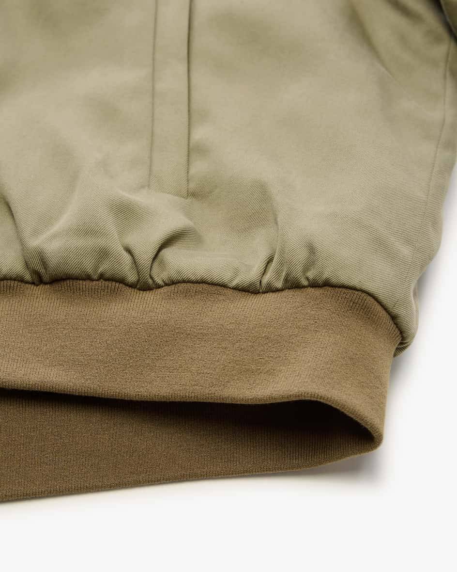 Ulla Johnson Talina Blouson Räumungsverkauf