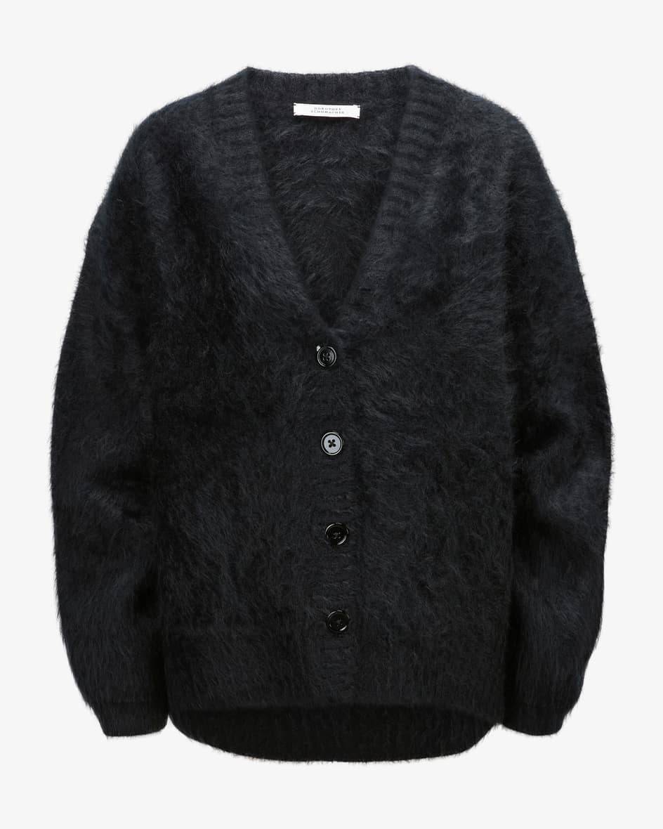 Dorothee Schumacher Cashmere-Strickjacke Tägliche Deals