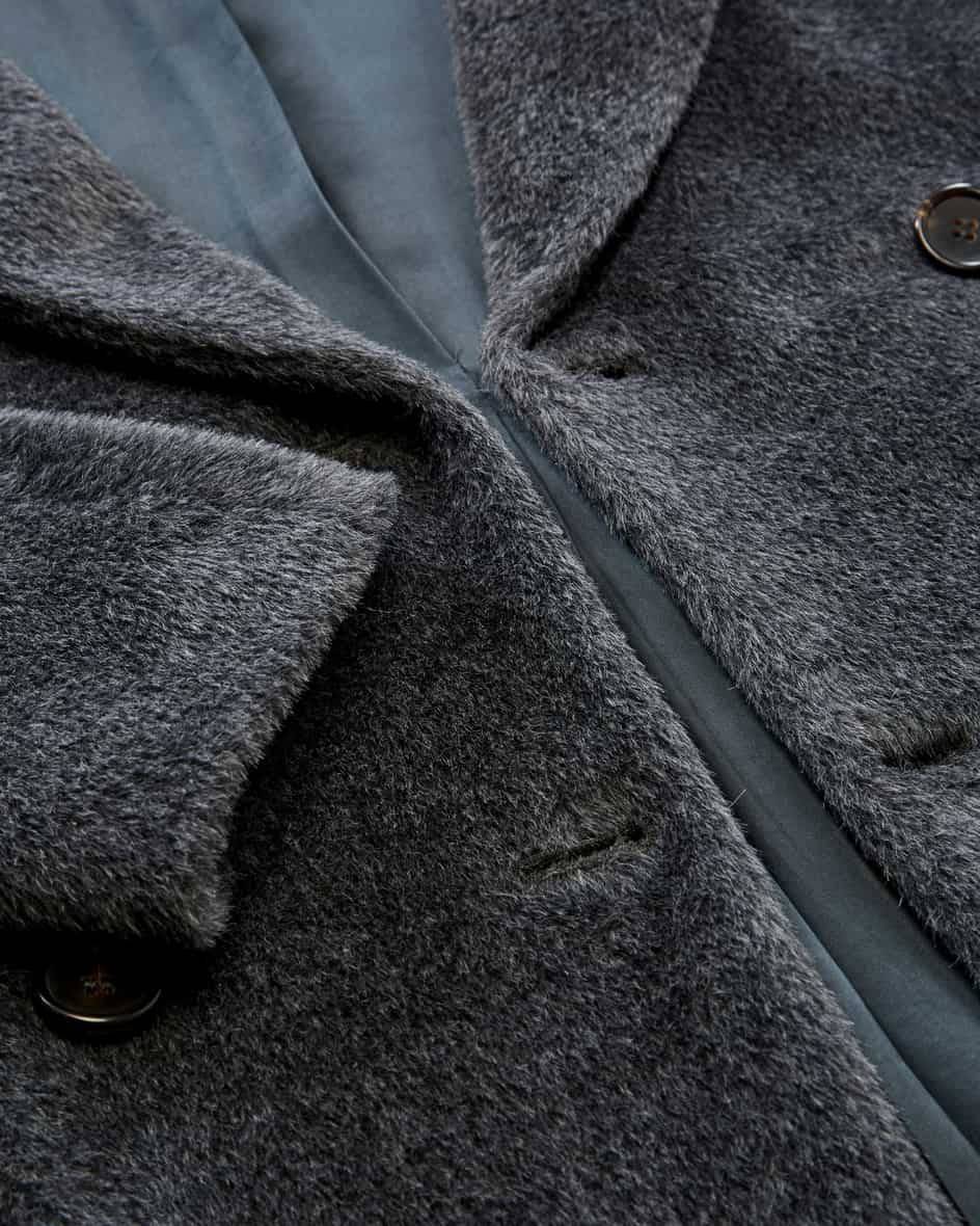 &#039;S Max Mara Roseto Mantel VIP-Rabatte