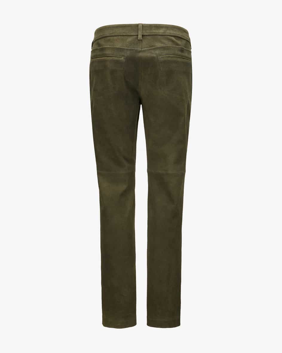 Habsburg Ludwig Lederhose aus Lammleder Super Sparpreis