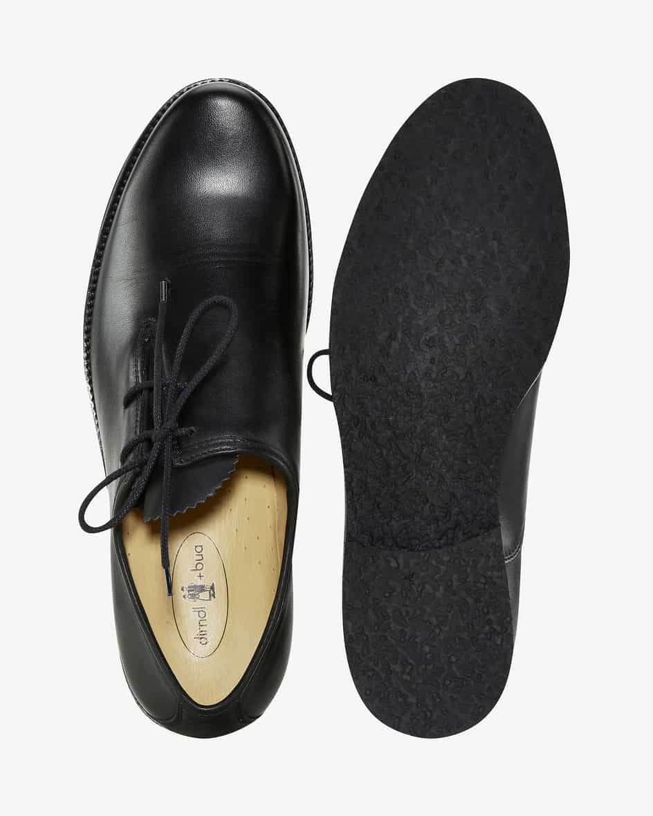 Dirndl + Bua Haferlschuhe Discount Store für neue Produkte