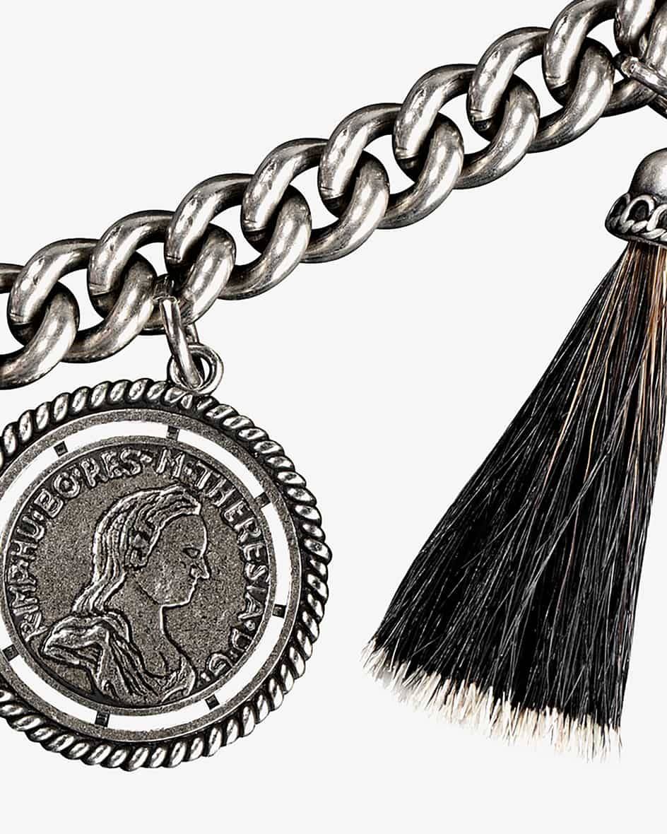 Trachtenschmuck Charivari 50% Rabatt mit kostenlosem Versand