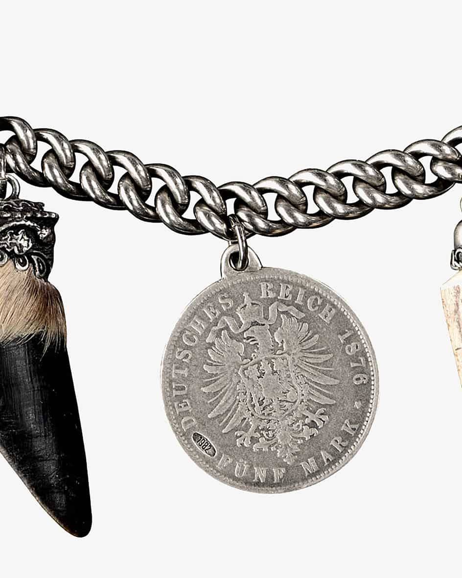 Trachtenschmuck Charivari 50% Rabatt mit kostenlosem Versand