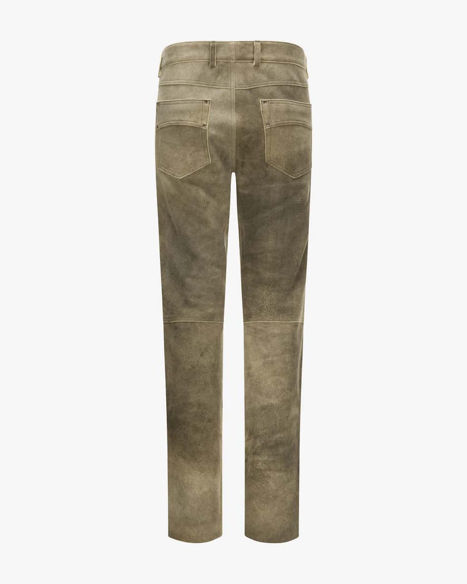 Meindl Romeo Lederhose aus Rehleder Clearance-Verkauf