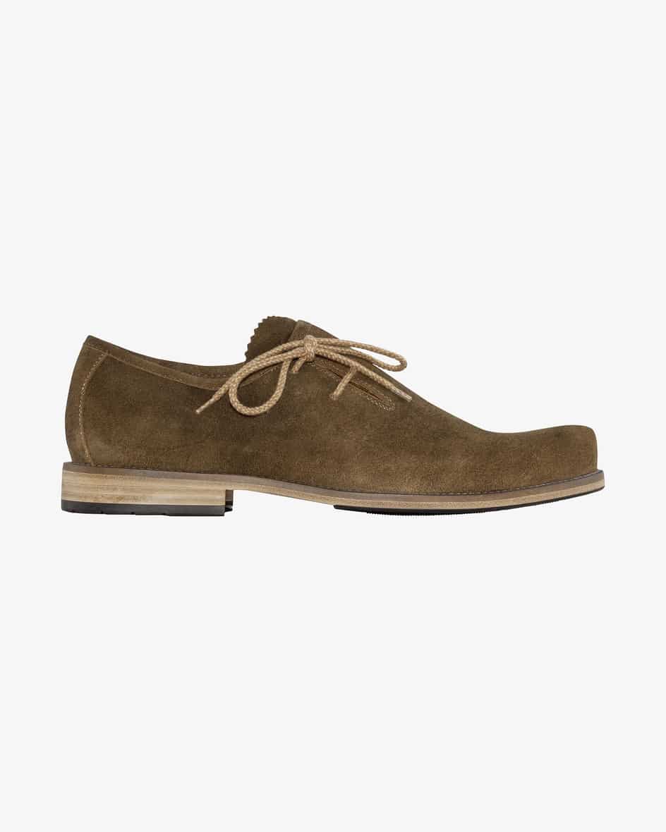 Dirndl + Bua Antikbock Haferlschuhe Begrenzt auf 3 Tage