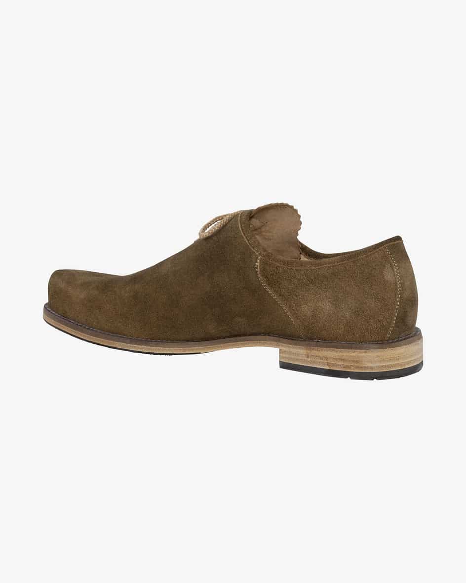 Dirndl + Bua Antikbock Haferlschuhe Begrenzt auf 3 Tage