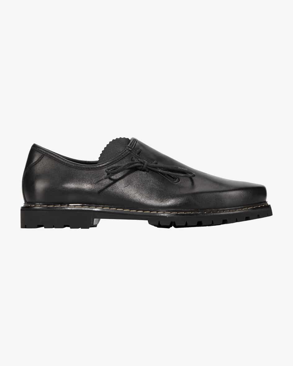Dirndl + Bua Rindbox Haferlschuhe Im Verkauf