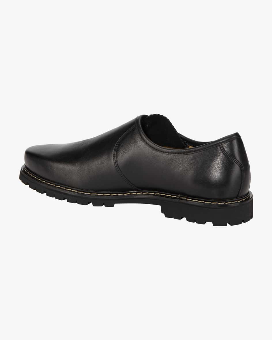 Dirndl + Bua Rindbox Haferlschuhe Im Verkauf