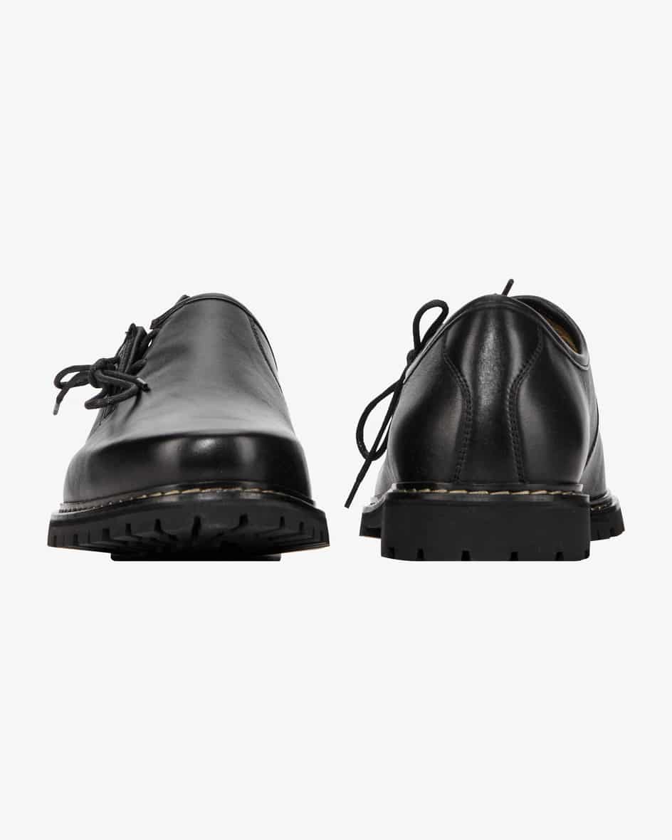 Dirndl + Bua Rindbox Haferlschuhe Im Verkauf