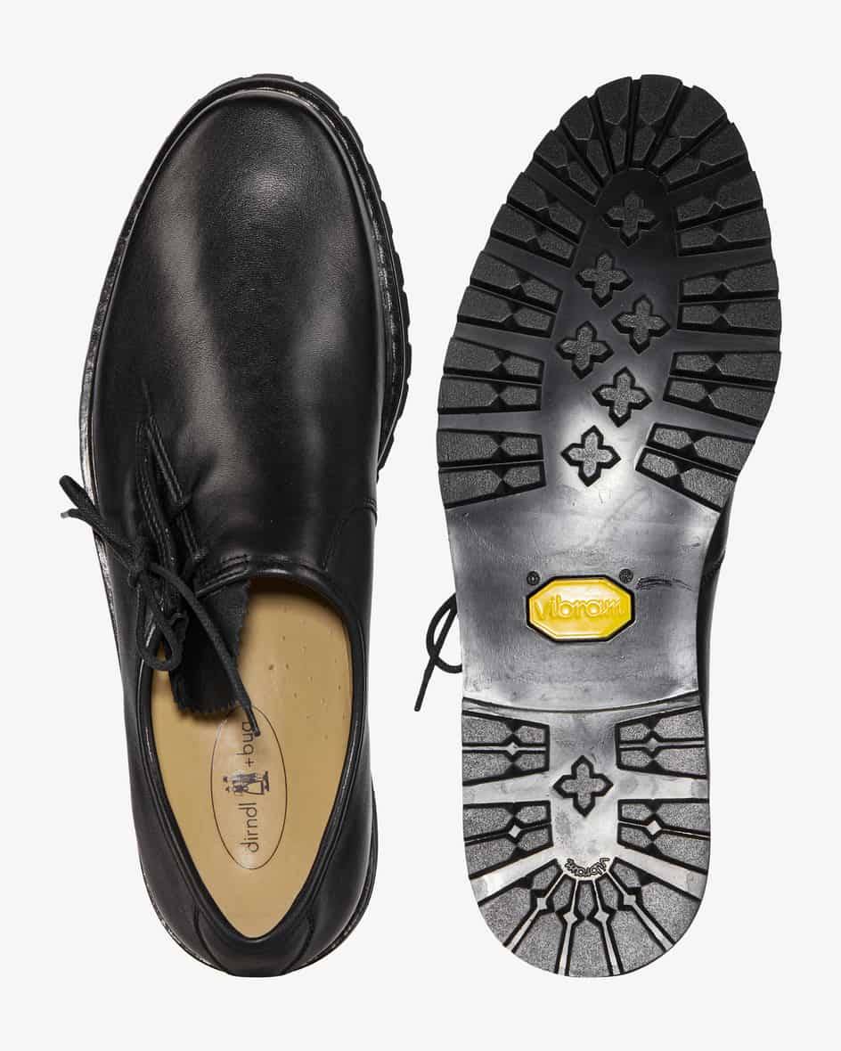 Dirndl + Bua Rindbox Haferlschuhe Im Verkauf
