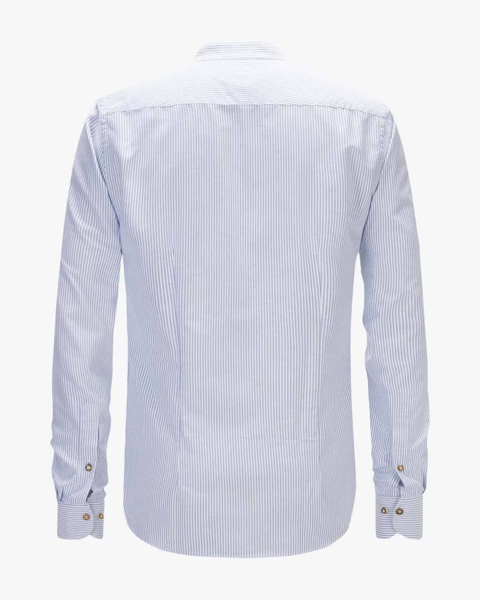 Du4 Hansi Trachtenhemd Slim Fit Exklusivangebot