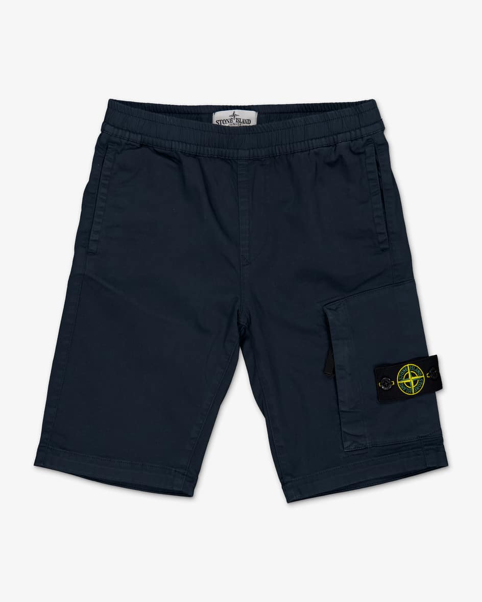 Stone Island Junior Bermudas Osterangebot