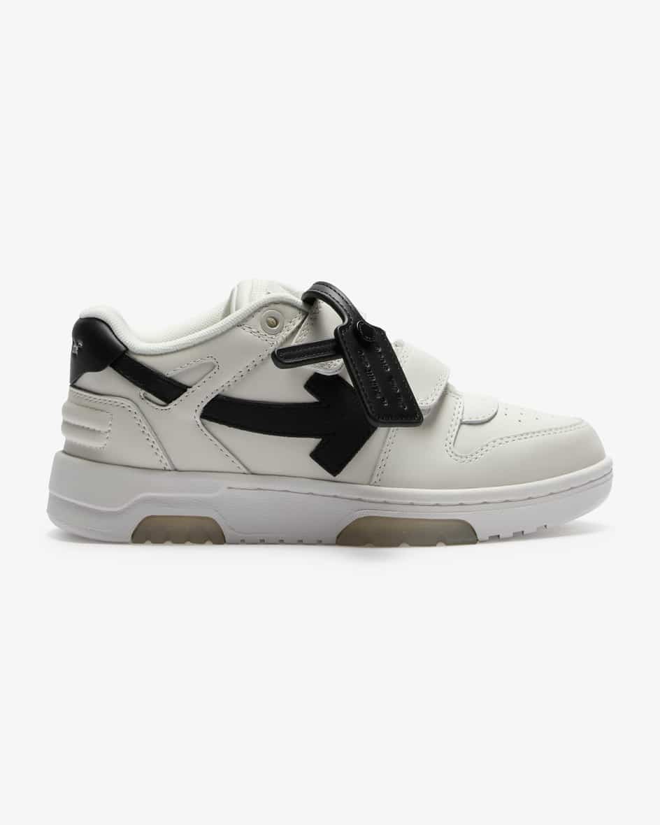 Off-White Kids Out of Office Straps Sneaker Neuheiten
