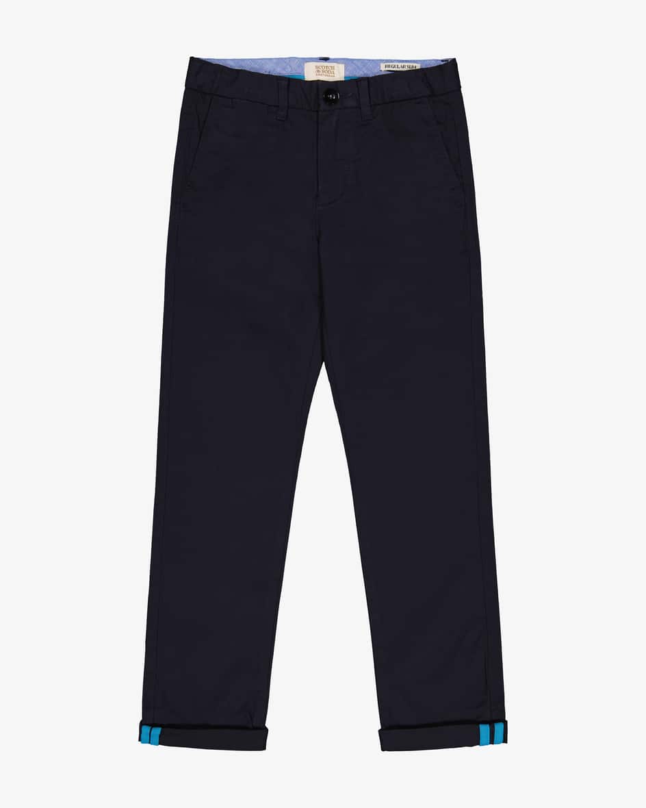 Scotch & Soda Chino Riesige Ersparnisse