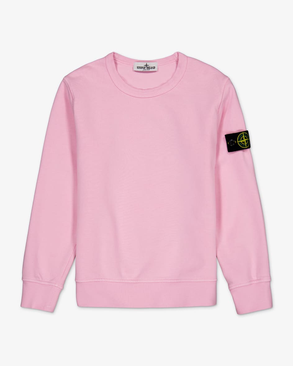 Stone Island Junior Sweatshirt Begrenzte Freigabe