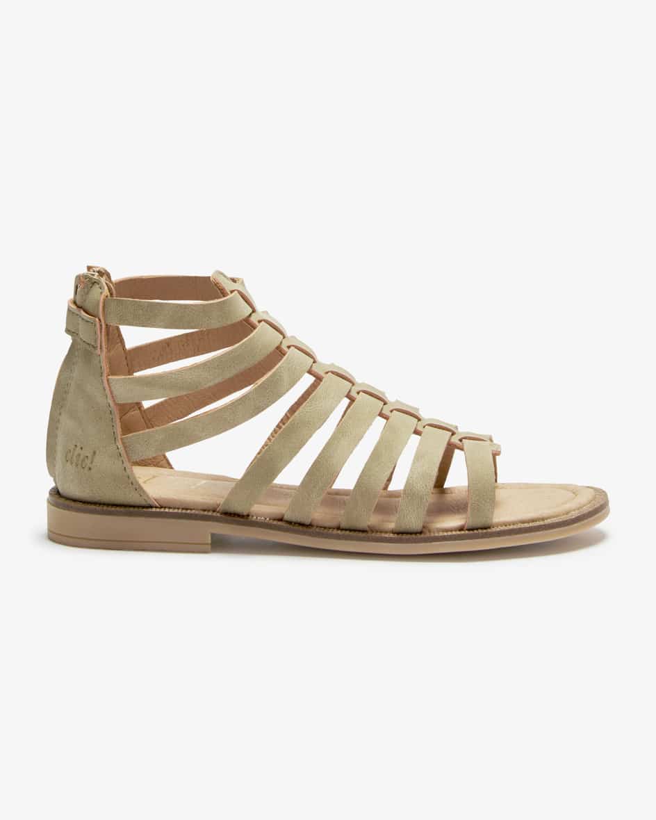 Clic Sandalen