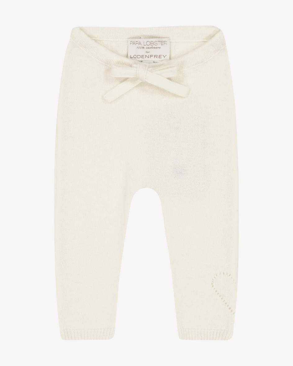 Papa Lobster Lea Cashmere-Hose Bis zu 65% Rabatt