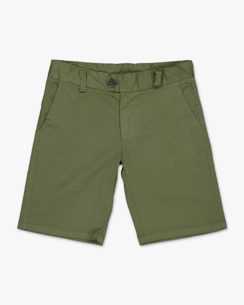 Dal Lago Ben Bermudas