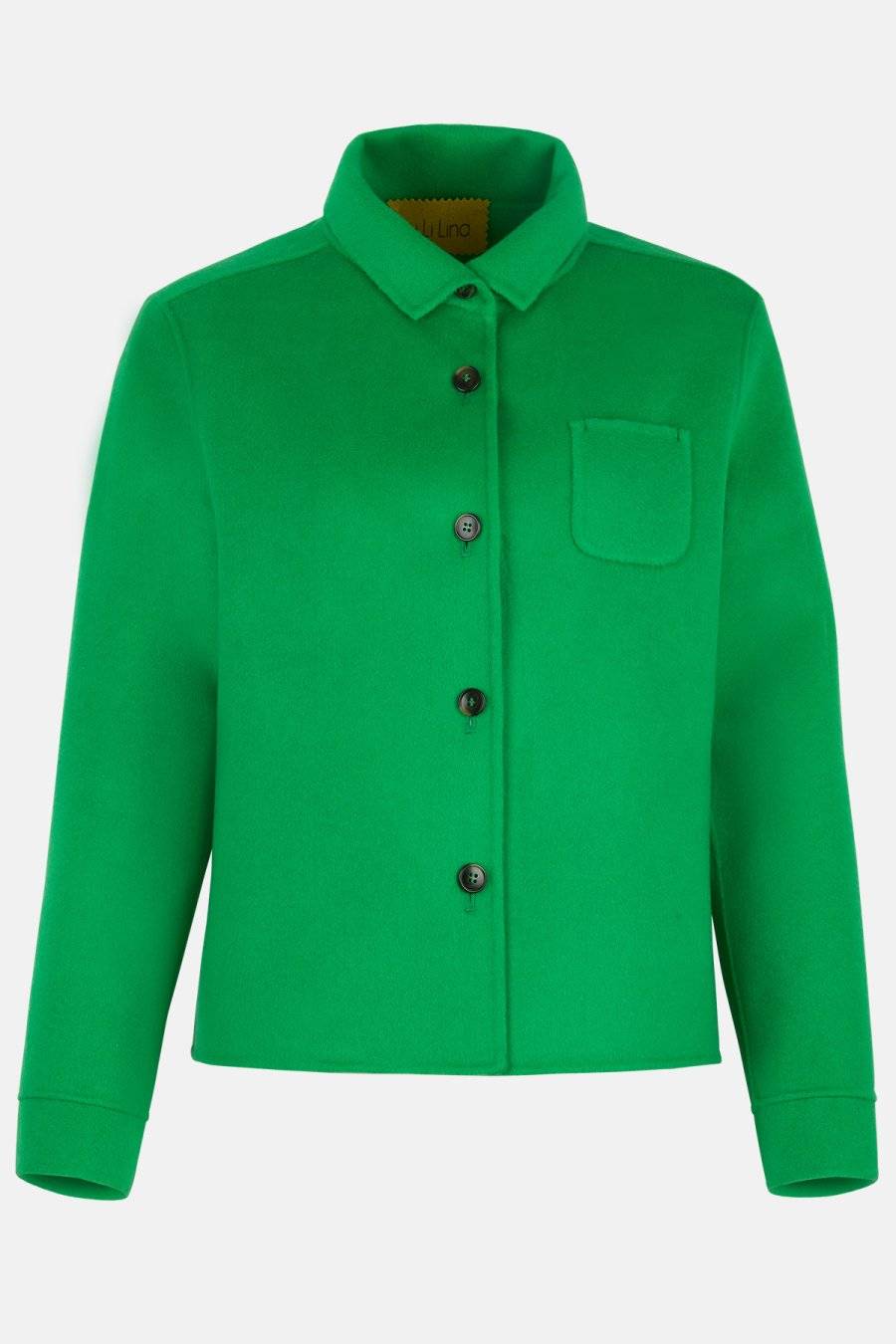 Lu Li Lina Greta Wolle Jacke Osterangebot