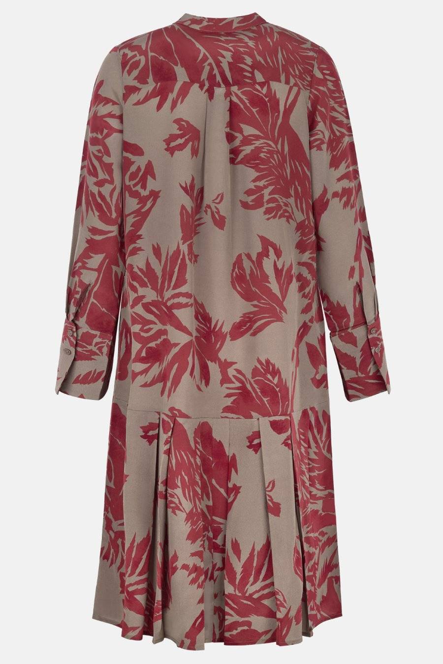 Lu Li Lina Liv Seidenkleid Muttertagsangebot
