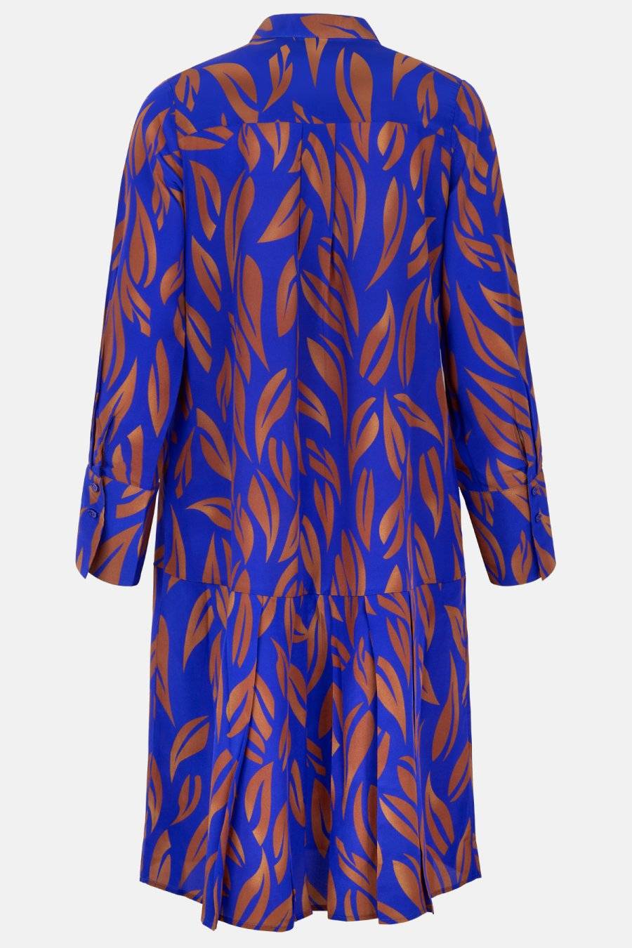 Lu Li Lina Liv Seidenkleid Valentinstagsangebot