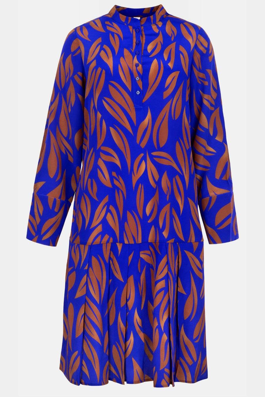 Lu Li Lina Liv Seidenkleid Valentinstagsangebot