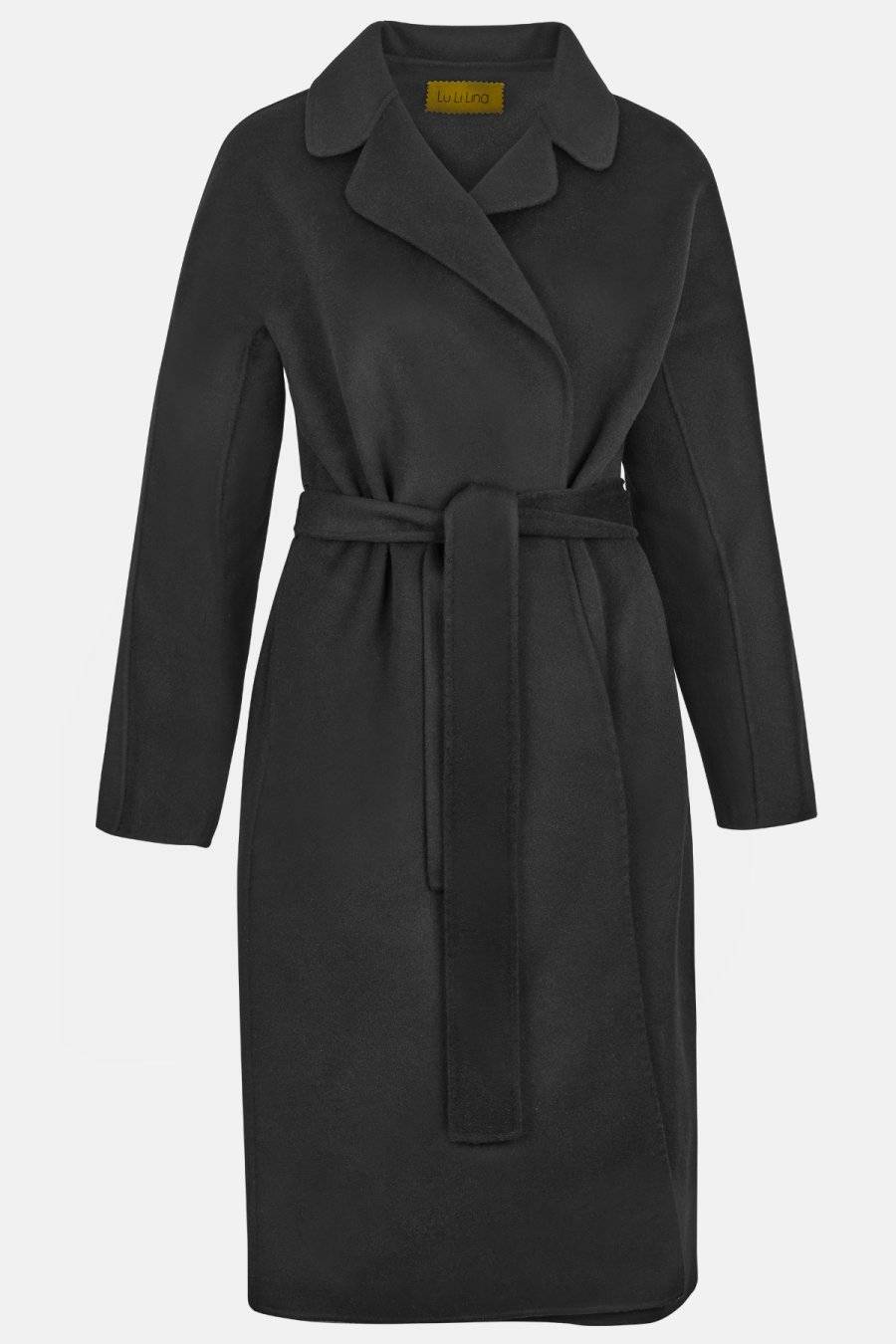 Lu Li Lina Kada Wollmantel Top Angebot