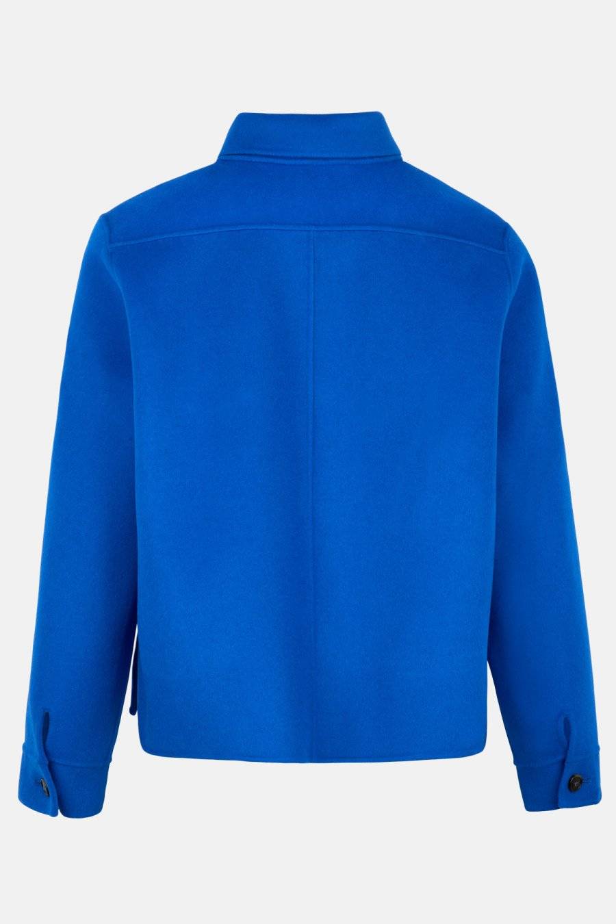 Lu Li Lina Greta Wolle Jacke Neueste Mode
