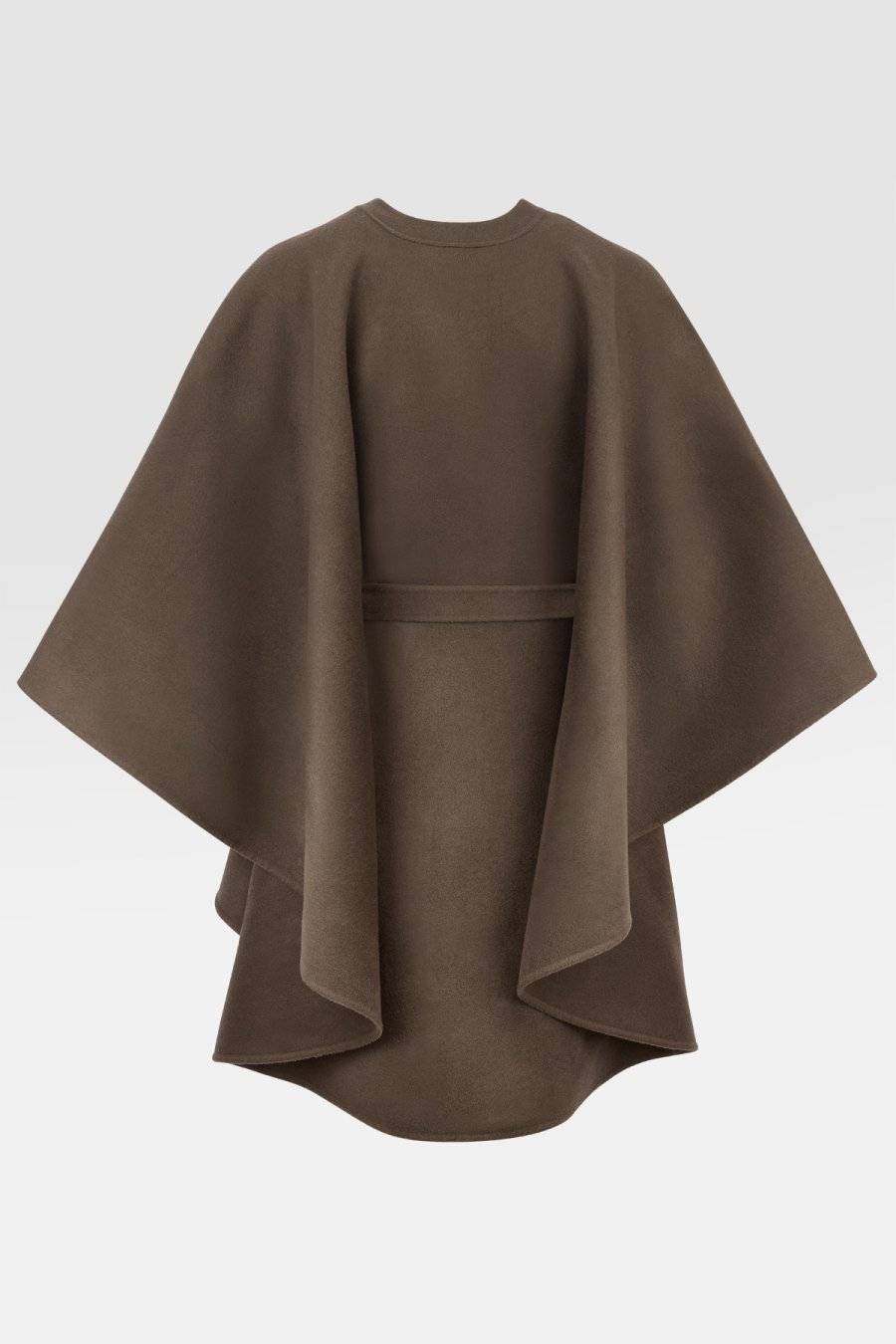 Lu Li Lina Pippa Wolle-Cape Online Outlet