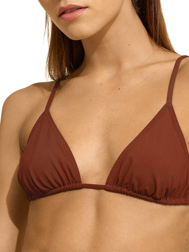 BIKINIS Mouna & Malou Triangel Bikini Medina Vatertagsangebot