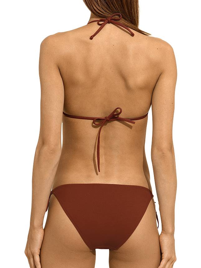 BIKINIS Mouna & Malou Triangel Bikini Medina Vatertagsangebot