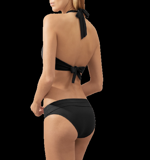BIKINIS Core D-G U Bar Bügel Bikini Blitzangebot