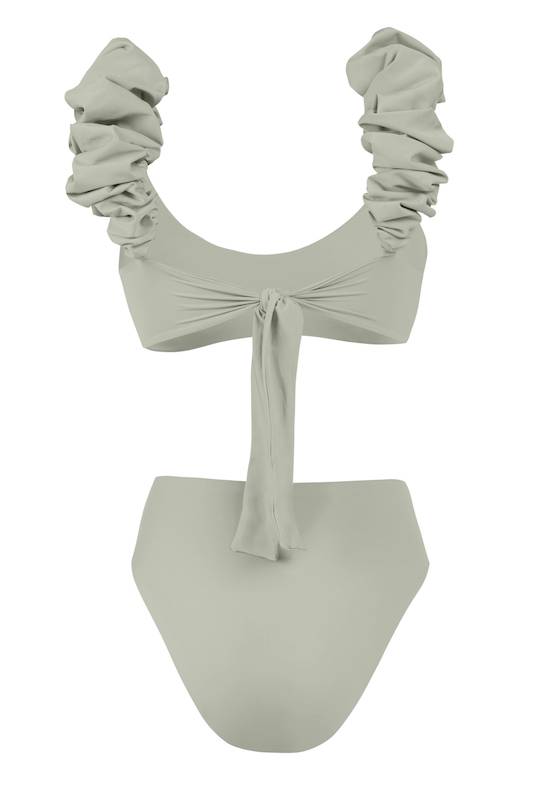 BIKINIS Cotta Bikini Grün Kauf eins, bekomm eins gratis